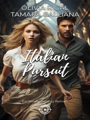 cover image of Italian Pursuit